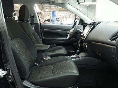 Used 2026 Mitsubishi Outlander Sport AWD image 22