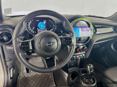 Certified 2023 MINI Cooper S image 22