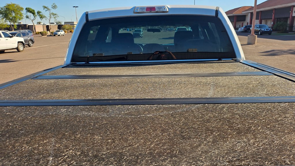 Used 2014 Ford F150 STX w/ Equipment Group 201A Mid RWD image 15