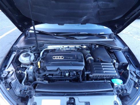 Used 2015 Audi A3 2.0T Premium Plus image 4