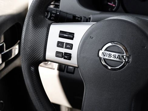 Used 2019 Nissan Frontier S image 13