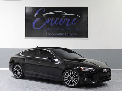 Used 2018 Audi A5 2.0T Prestige w/ Driver Assistance Package