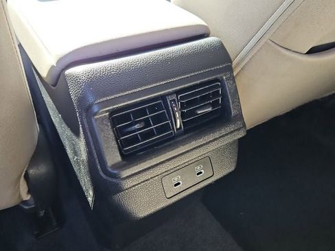 Used 2025 Honda Accord LX image 16