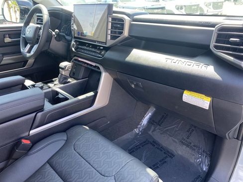 Used 2024 Toyota Tundra SR5 image 28