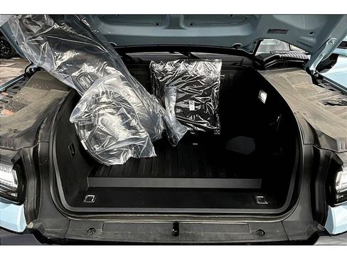 New 2025 GMC Hummer EV 3X image 12