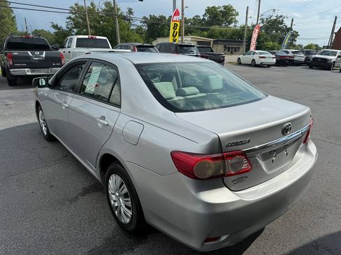Used 2011 Toyota Corolla LE FWD image 6
