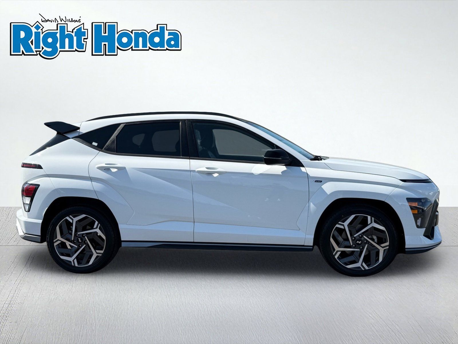 Used 2024 Hyundai Kona N Line FWD image 9