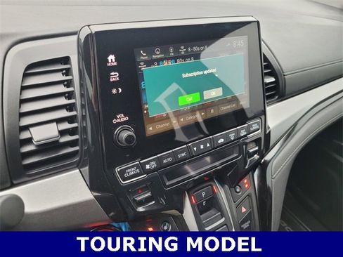 Used 2024 Honda Odyssey Touring image 20