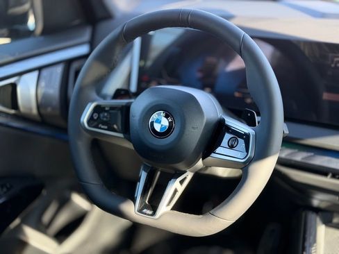 New 2026 BMW X3 xDrive30 image 11