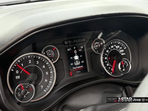 New 2026 RAM 1500 Express image 11