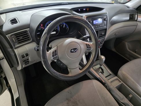 Used 2013 Subaru Forester 2.5X image 15