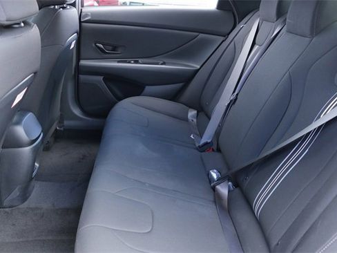 New 2026 Hyundai Elantra Sport image 19