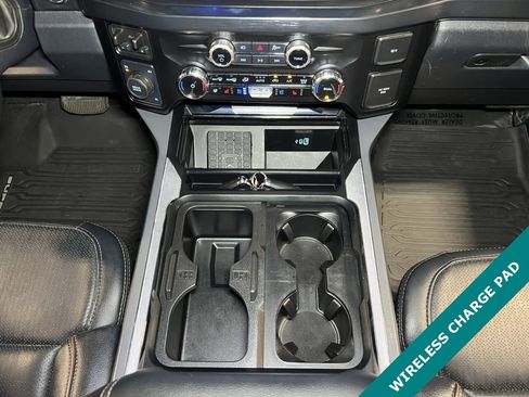 Used 2025 Ford F450 Lariat w/ Lariat Ultimate Package image 10