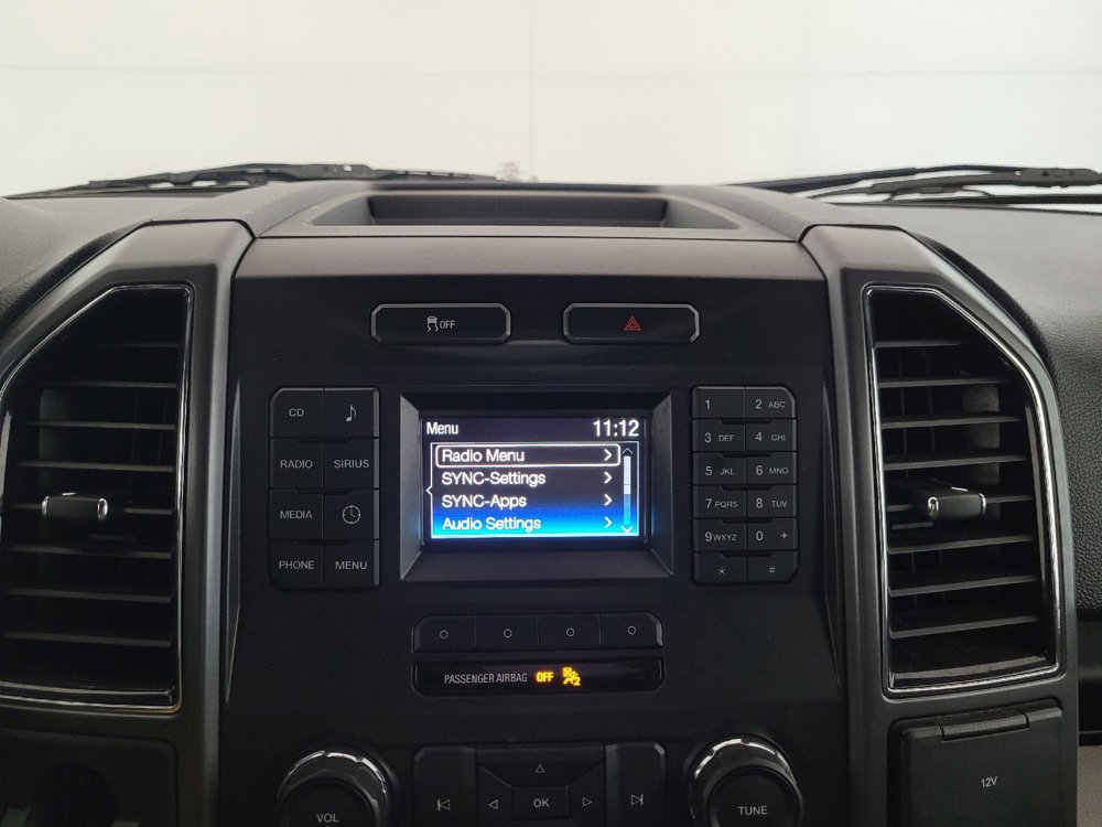 Used 2017 Ford F150 XLT w/ Equipment Group 301A Mid RWD image 25