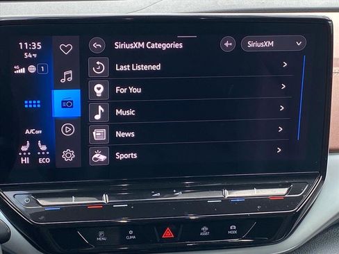 Certified 2022 Volkswagen ID.4 Pro S image 10