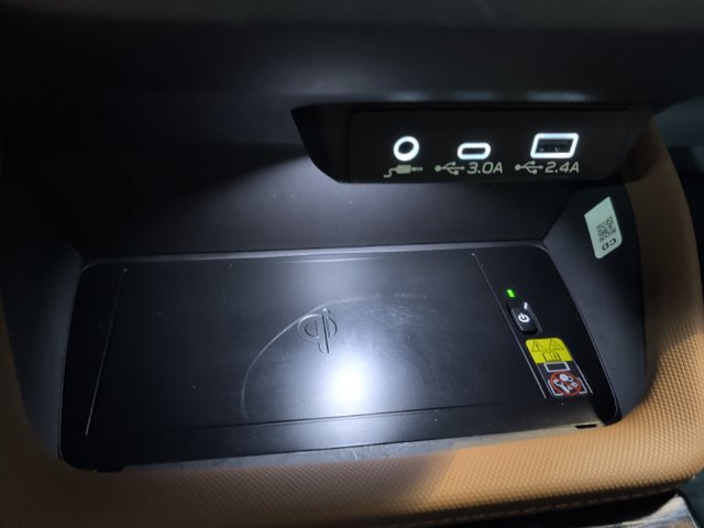 Certified 2026 Subaru Forester Touring AWD/4WD image 17