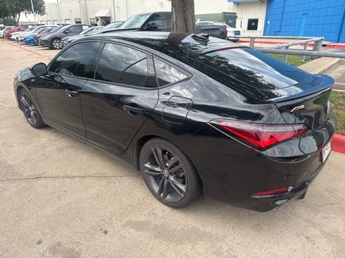 Used 2024 Acura Integra A-Spec FWD image 13