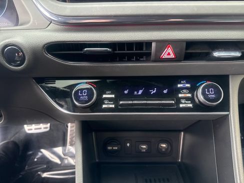 Used 2023 Hyundai Sonata N Line FWD image 15
