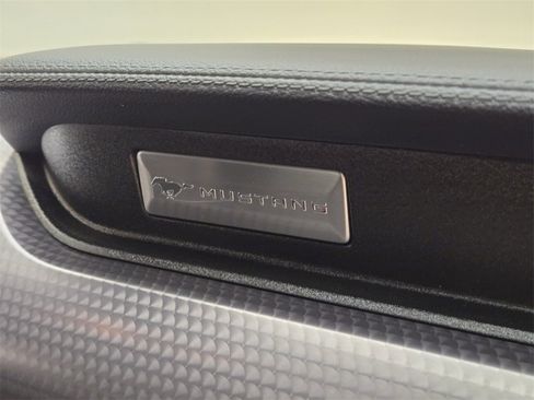 Used 2021 Ford Mustang GT Premium w/ GT Performance Package image 24