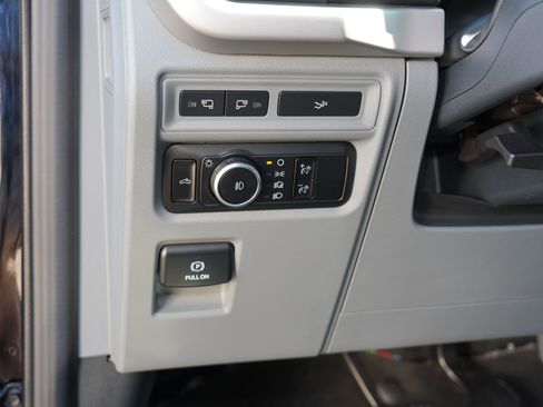 Used 2023 Ford F150 XLT w/ Equipment Group 302A High AWD/4WD image 18