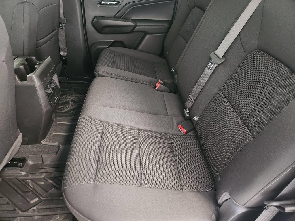 New 2026 Chevrolet Colorado LT w/ Advanced Trailering Package RWD image 31
