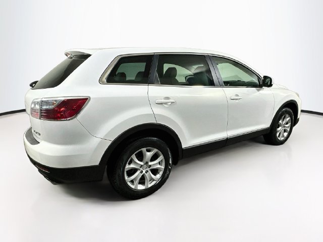 Used 2011 MAZDA CX-9 Sport FWD image 9
