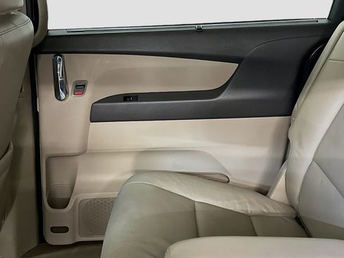Used 2017 Honda Odyssey EX-L image 33