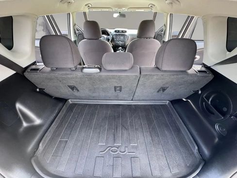 Used 2018 Kia Soul w/ Convenience Package FWD image 20