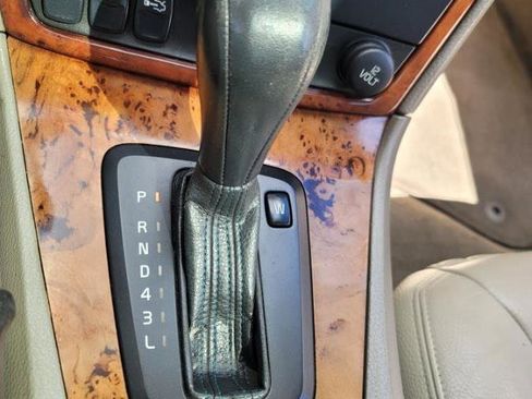 Used 2006 Volvo S60 2.5T FWD image 20