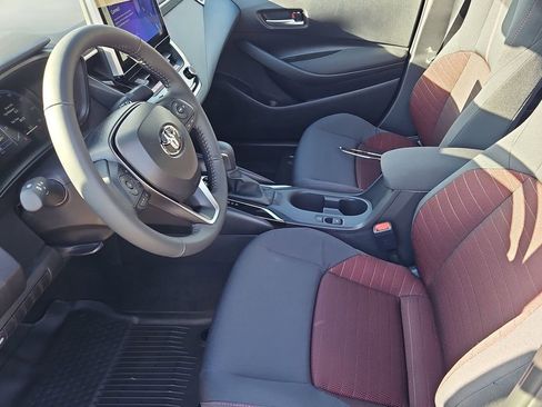 New 2026 Toyota Corolla SE image 17