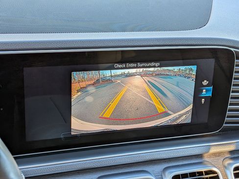 Used 2020 Mercedes-Benz GLE 350 350 4MATIC image 22