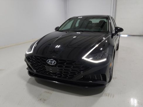 Used 2023 Hyundai Sonata SEL w/ Winter Weather Package FWD image 15