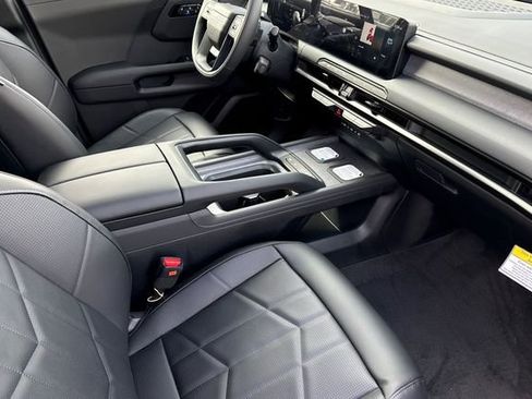 New 2027 Kia Telluride SX X-Line AWD/4WD image 19