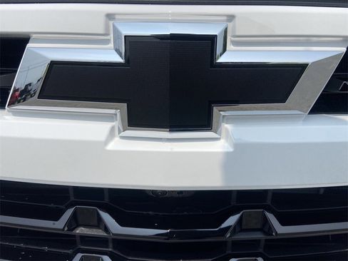 New 2026 Chevrolet Silverado 1500 RST w/ All Star Edition Plus image 32