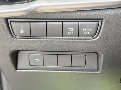 Used 2025 MAZDA CX-90 3.3 Turbo w/ Select Package AWD/4WD image 21