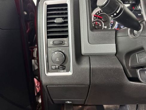 Used 2013 RAM 1500 Big Horn AWD/4WD image 15