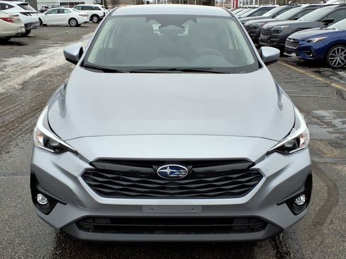 New 2026 Subaru Impreza 2.0i Sport image 2