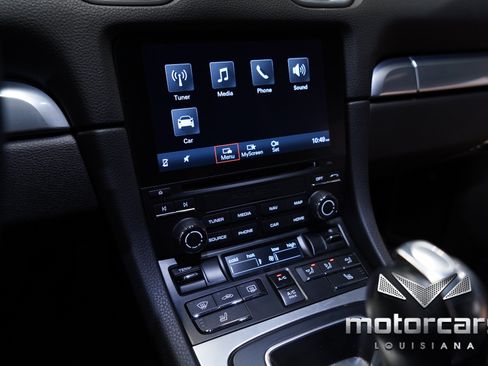 Used 2019 Porsche 718 Cayman RWD image 38