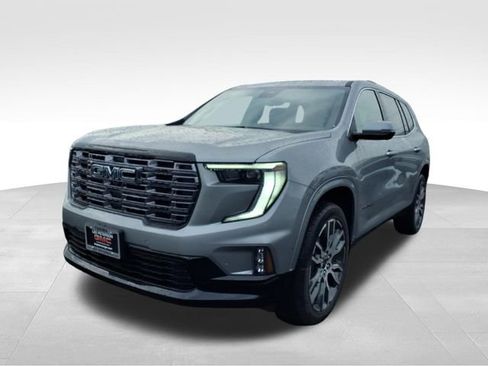 New 2026 GMC Acadia Denali Ultimate image 1