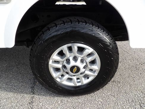 Used 2020 Chevrolet Silverado 2500 LT w/ Convenience Package AWD/4WD image 66