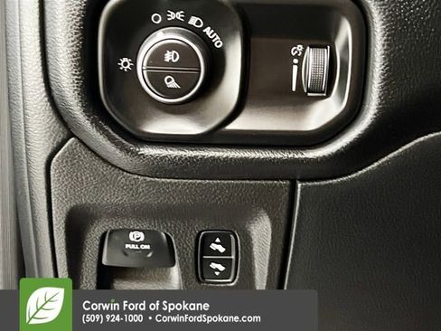 Used 2020 RAM 1500 Sport w/ Alpine Leather & Sound Group image 21