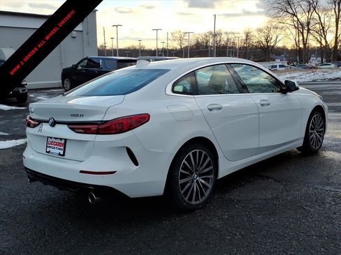 Used 2020 BMW 228i xDrive Gran Coupe image 6