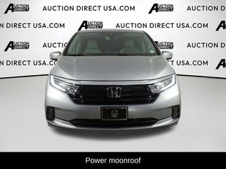 Used 2023 Honda Odyssey EX-L video 3