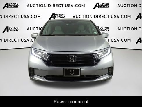 Used 2023 Honda Odyssey EX-L image 3