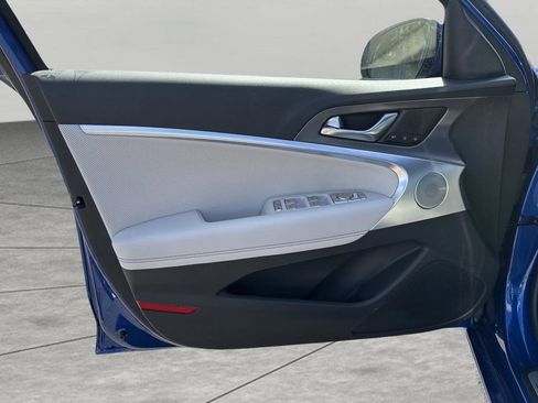 New 2026 Genesis G70 3.3T Sport Prestige RWD image 14