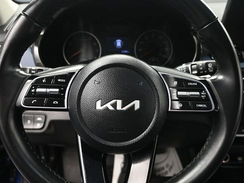 Certified 2023 Kia Seltos S w/ Navigation Package image 21