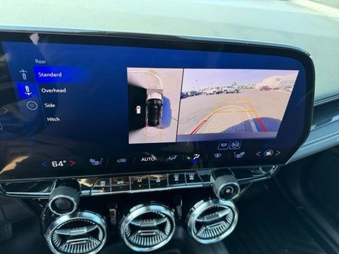 Certified 2024 Chevrolet Blazer EV LT AWD/4WD image 20