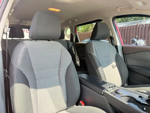 Used 2023 Nissan Rogue SV AWD/4WD image 25
