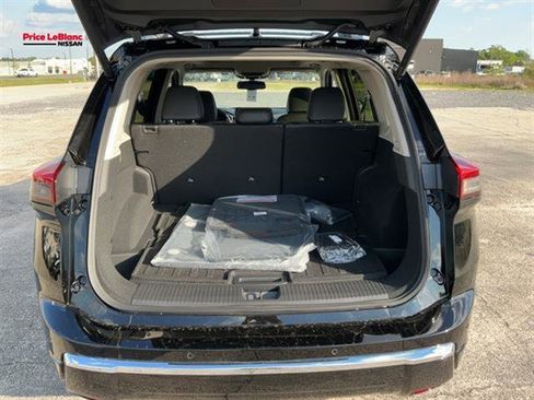 New 2026 Nissan Rogue Platinum AWD/4WD image 19
