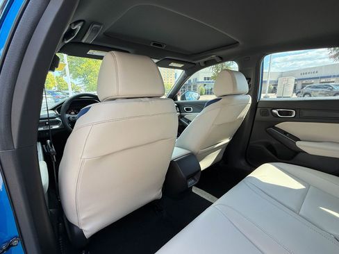 Used 2026 Acura Integra A-Spec FWD image 12